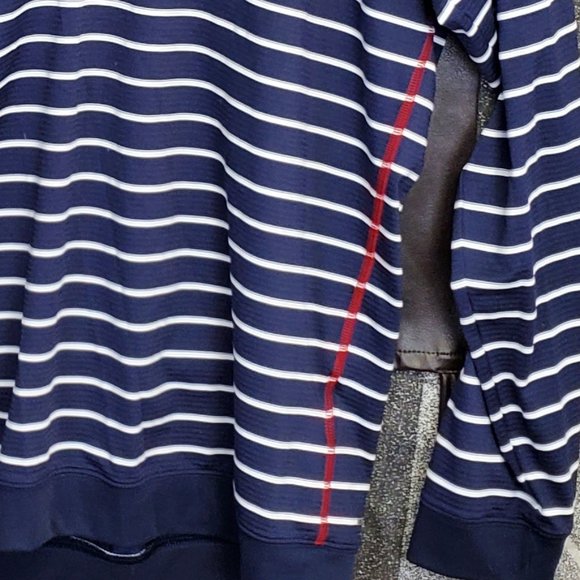 Adidas Climalite Long Sleeve Shirt Size L - Picture 2 of 6